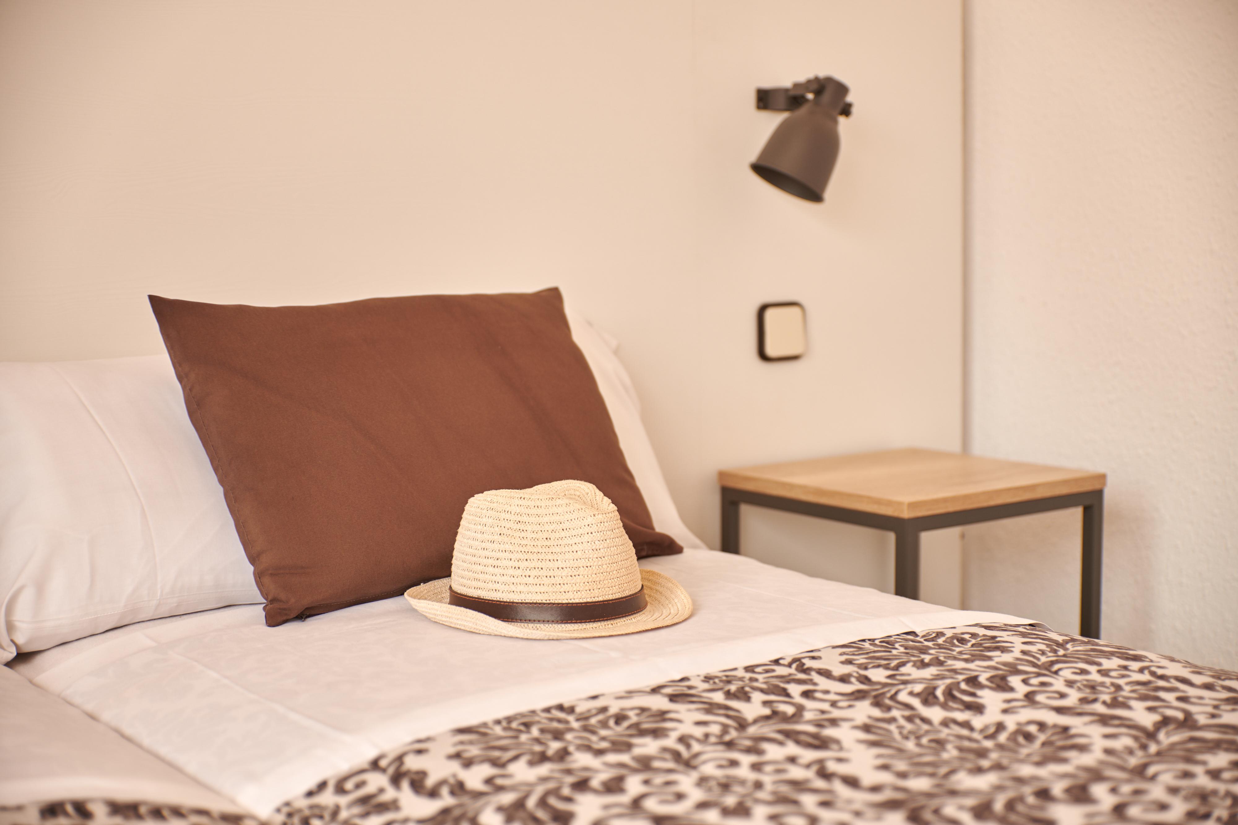 Hotel Miami Calella Exteriör bild